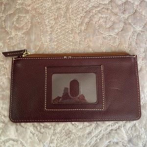 Dooney & Bourke Case/Wristlet